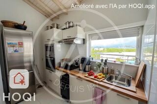  Appartement  vendre 3 pices 72 m
