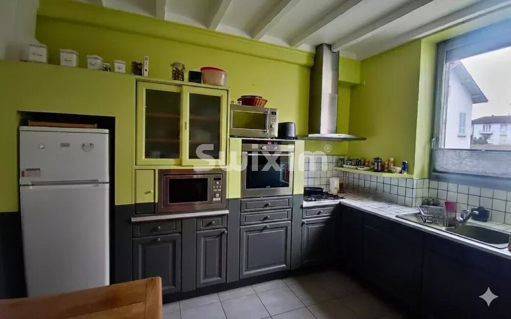 � vendre  Maison Amb�rieu-en-Bugey (01500)