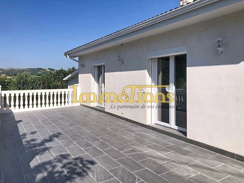 Vente Maison VARACIEUX Saint-marcellin