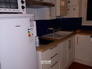  Appartement � louer 2 pi�ces 41 m�