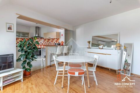   HAGUENAU | Duplex 3 pi�ces | Proche centre-ville | Bureau | Cell Appartement - 3 pi�ce(s) - 66 m�