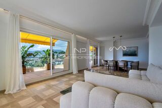  Appartement à vendre 5 pièces 167 m²