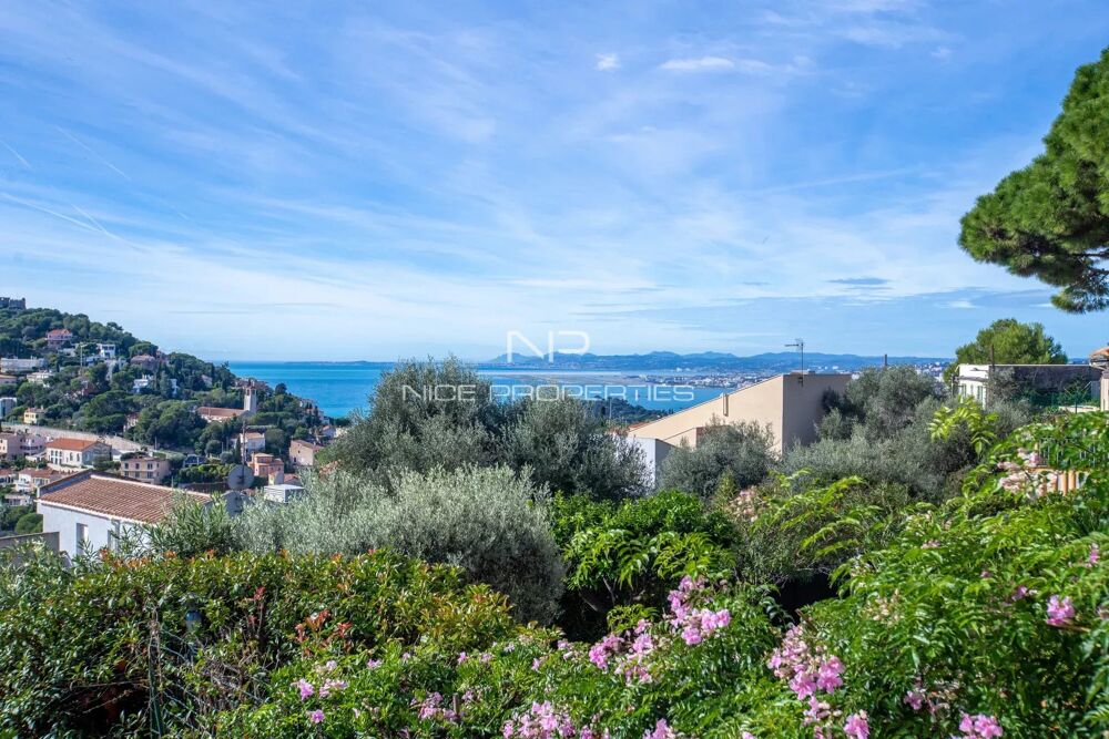  vendre  Appartement Villefranche-sur-Mer (06230)