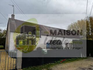  Maison � vendre 7 pi�ces 175 m�