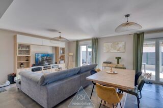  Appartement à vendre 4 pièces 100 m²