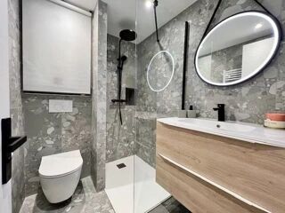  Appartement � vendre 3 pi�ces 45 m�