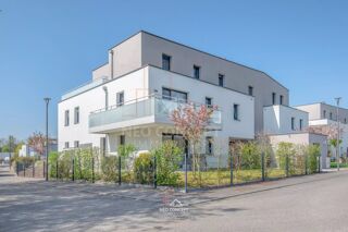  Appartement � vendre 4 pi�ces 78 m�