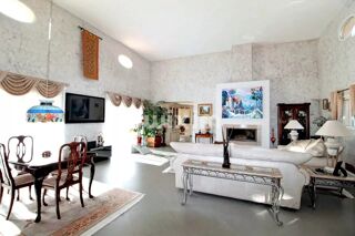  Maison à vendre 6 pièces 190 m²