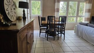  Appartement à vendre 4 pièces 88 m²