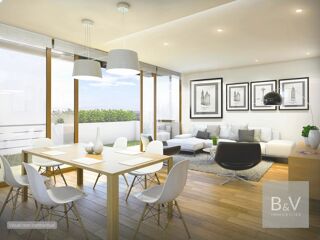  Appartement � vendre 5 pi�ces 108 m�