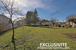  Terrain à vendre 1 pièce 629 m²