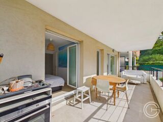  Appartement à vendre 2 pièces 36 m²