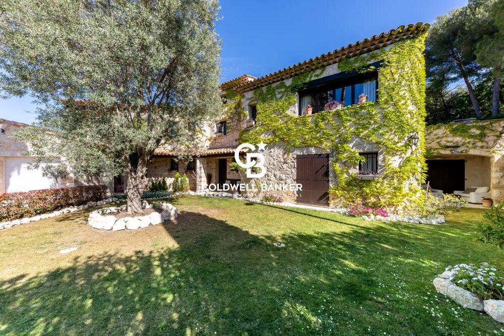  vendre  Maison Saint-Paul (06570)