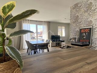  Maison � vendre 4 pi�ces 92 m�