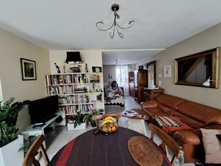  Maison � vendre 5 pi�ces 98 m�