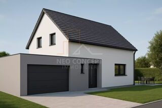  Maison � vendre 4 pi�ces 117 m�