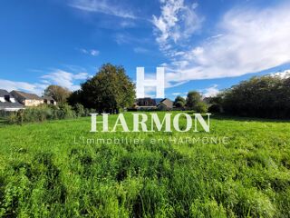  Terrain � vendre 1194 m�