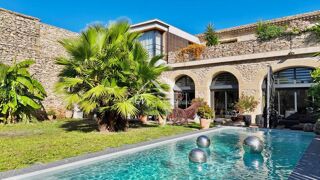  Villa � vendre 7 pi�ces 320 m�