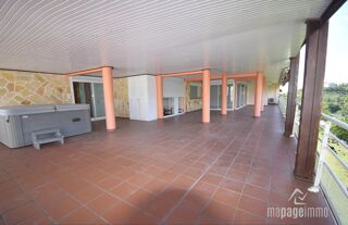  Appartement  vendre 5 pices 121 m