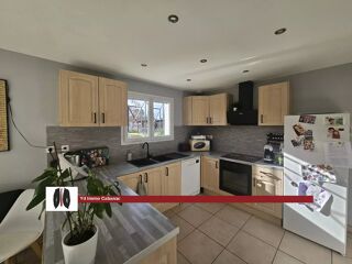  Maison  vendre 5 pices 115 m