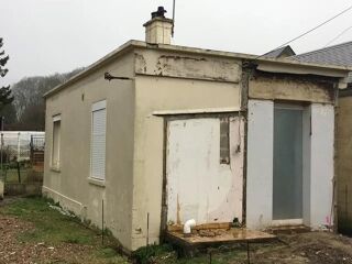  Maison � vendre 2 pi�ces 35 m�