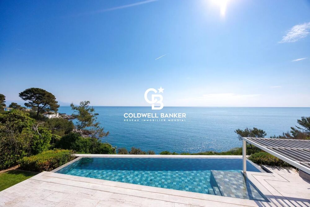� vendre  Maison Antibes (06600)
