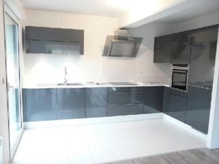  Appartement à vendre 4 pièces 98 m²