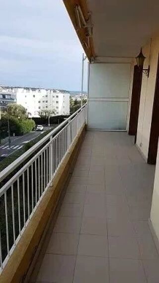  Appartement  louer 3 pices 74 m