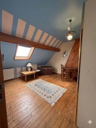  Maison à louer 5 pièces 115 m²