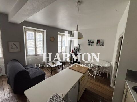  Appartement  louer 2 pices 32 m