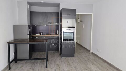  Appartement � louer 1 pi�ce 25 m�