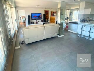  Appartement � vendre 3 pi�ces 97 m�