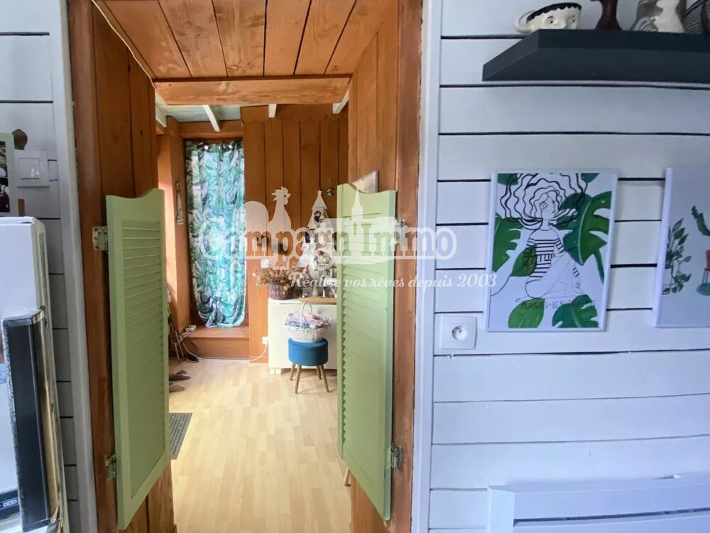 Vente Maison Maison - Baisse de prix Saint-vincent-de-reins