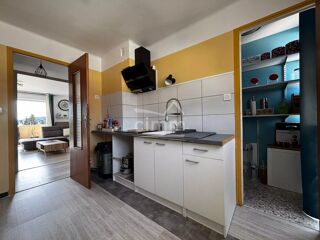  Appartement � vendre 3 pi�ces 72 m�