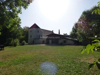  Maison � vendre 11 pi�ces 310 m�