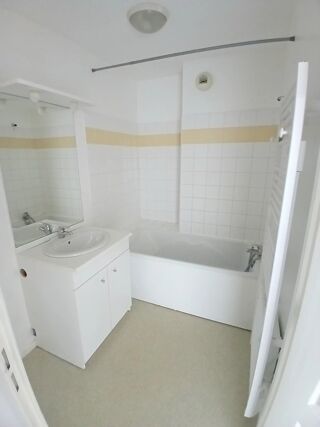  Appartement � vendre 4 pi�ces 47 m�