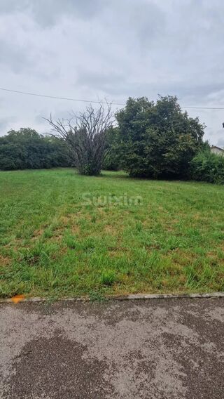  Terrain � vendre 501 m�