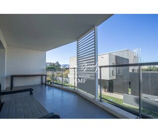  Appartement � vendre 3 pi�ces 1 m�