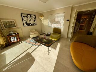 Vente Appartement Cannes Basse Californie vente 3 pièces résidence standing Cannes