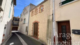  Maison � vendre 5 pi�ces 100 m�