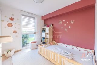  Appartement � vendre 3 pi�ces 70 m�