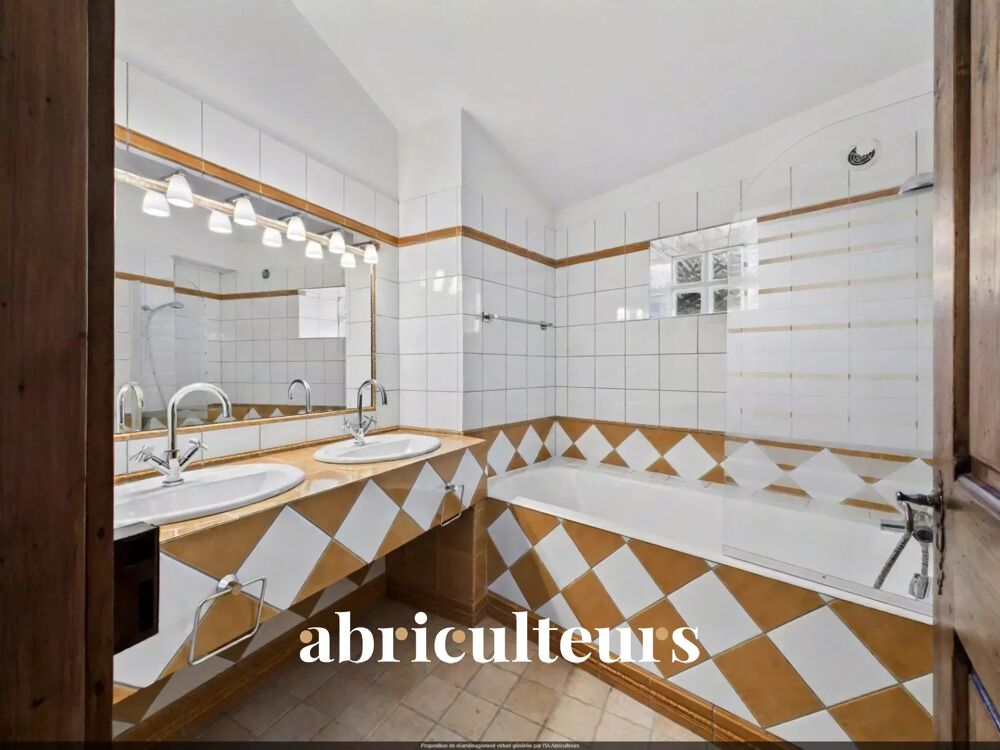  vendre  Maison Cheval-Blanc (84460)