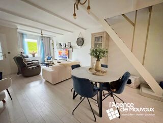  Maison � vendre 4 pi�ces 80 m�