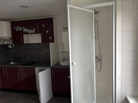  Appartement � louer 1 pi�ce 27 m�