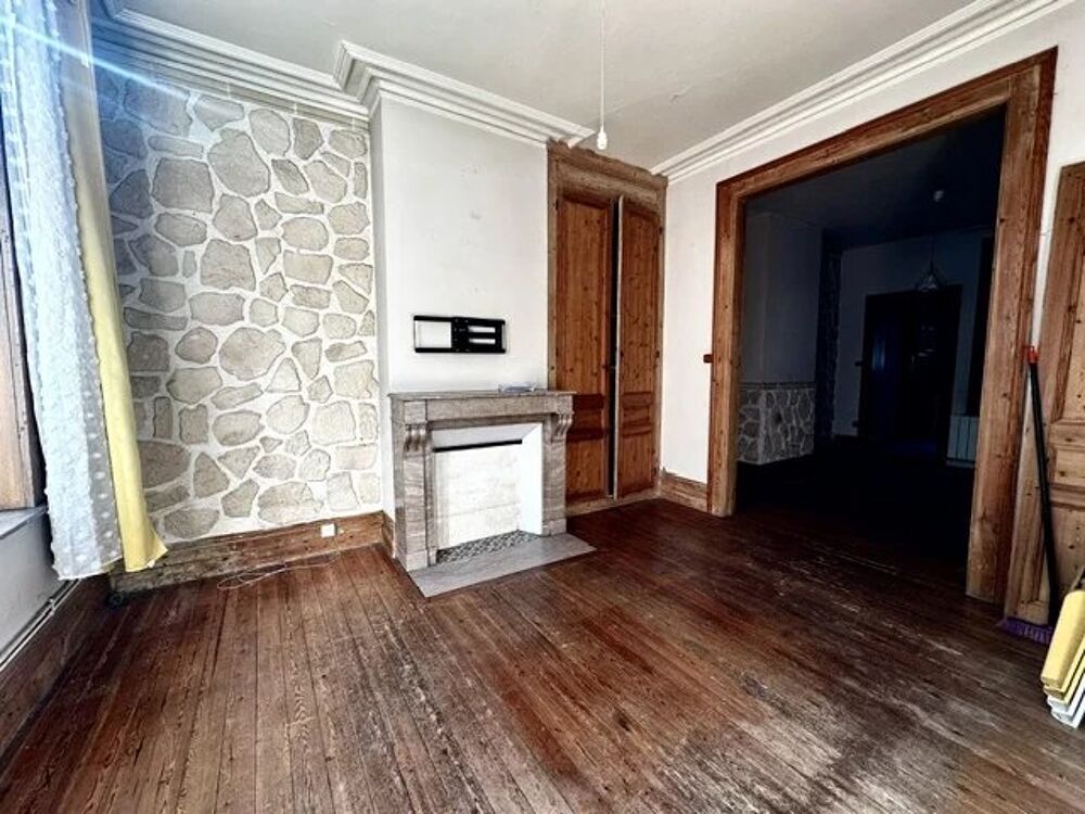 Vente Maison Maison de ville 131 m² - 6 pièces Boulogne-sur-mer
