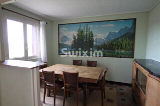  Maison à vendre 6 pièces 119 m²