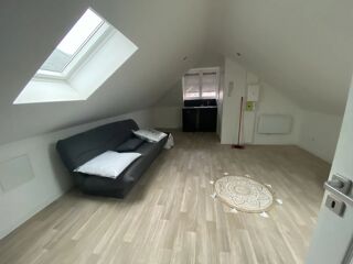  Appartement à louer 1 pièce 14 m²