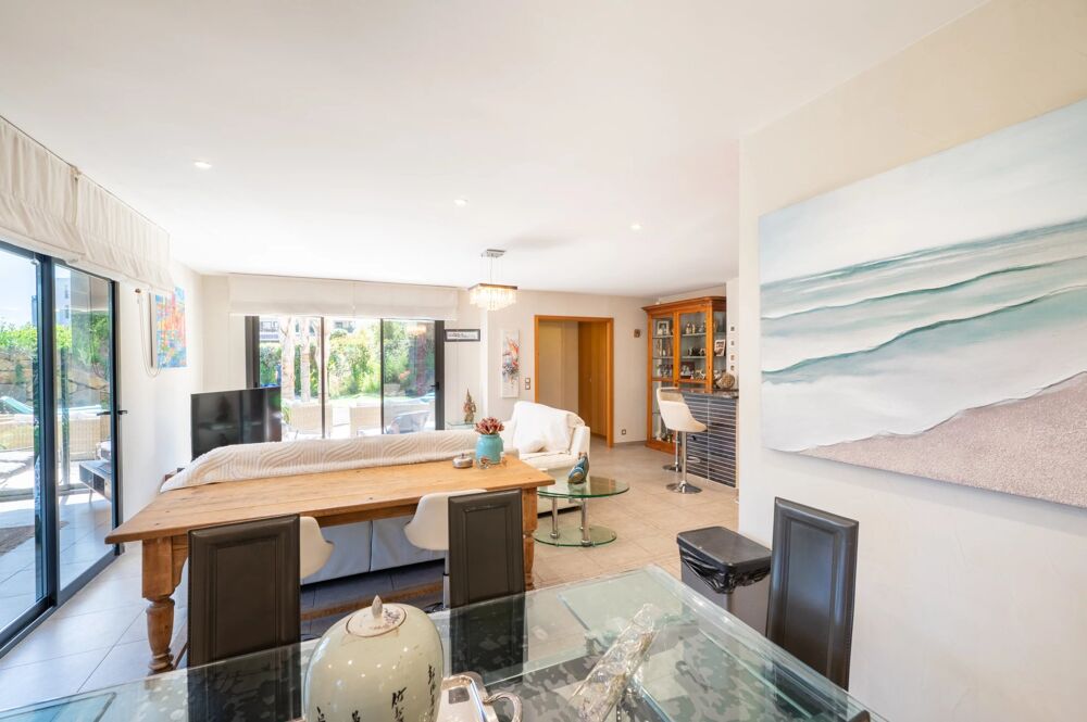 à vendre  Appartement Saint-Raphaël (83700)