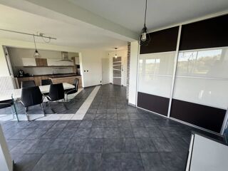  Appartement à vendre 4 pièces 