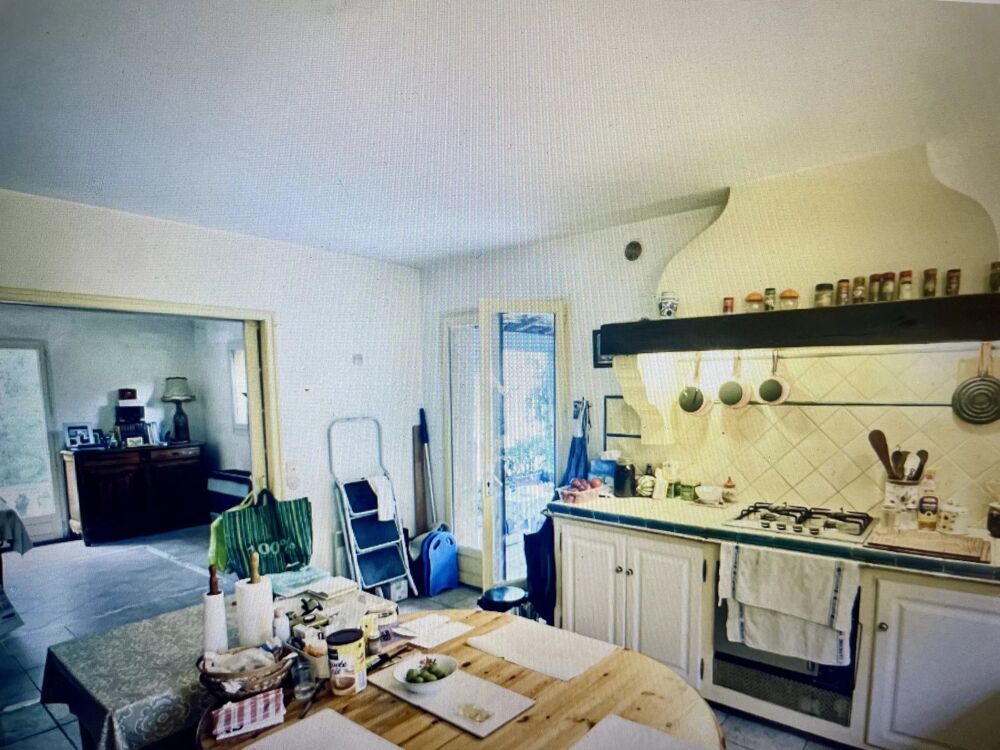 � vendre  Maison Contes (06390)